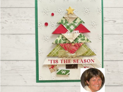 Christmas Tags & More-Session 2