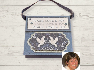 Peace On Earth-Session 1